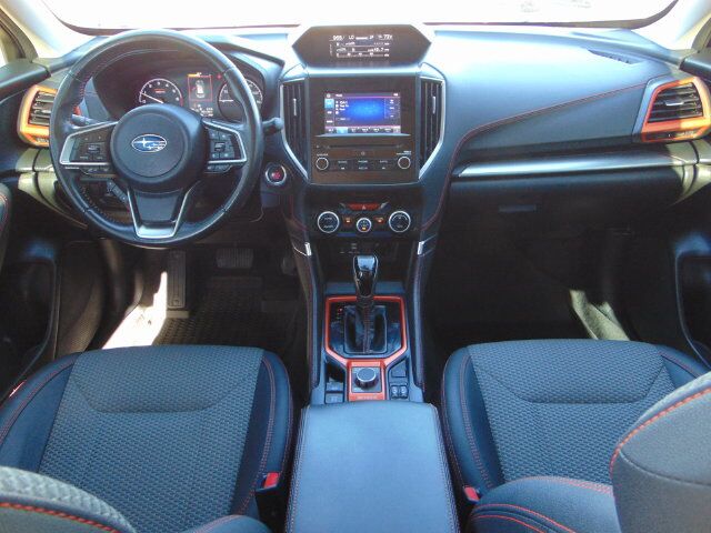 2021 Subaru Forester Sport Santa Fe NM