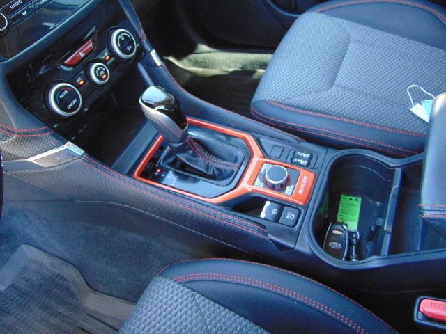 2021 Subaru Forester Sport Santa Fe NM
