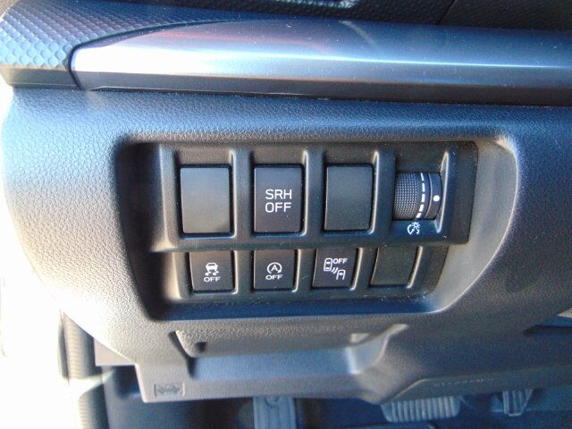 2021 Subaru Forester Sport Santa Fe NM