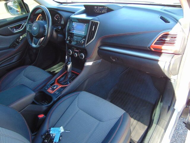 2021 Subaru Forester Sport Santa Fe NM