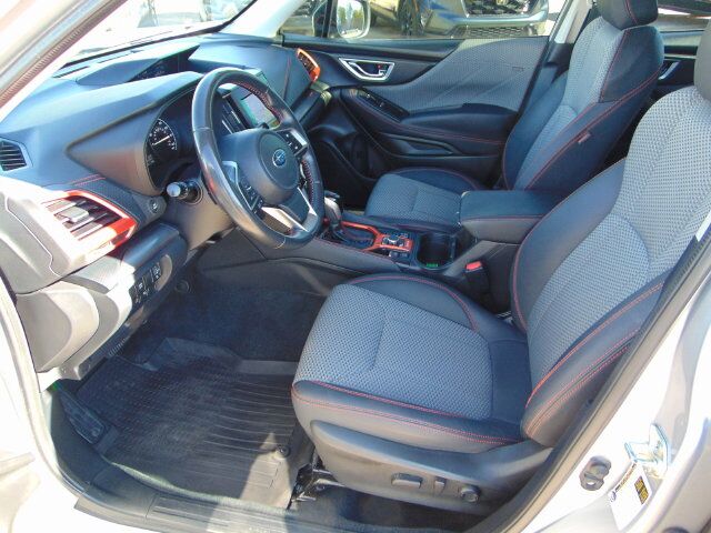 2021 Subaru Forester Sport Santa Fe NM