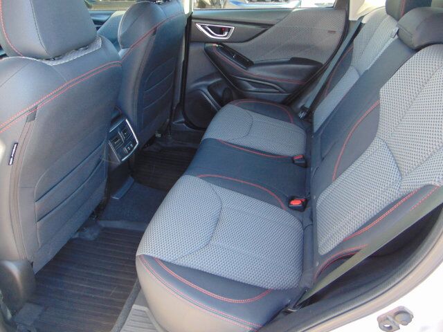 2021 Subaru Forester Sport Santa Fe NM