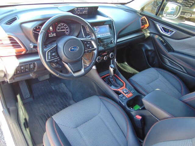 2021 Subaru Forester Sport Santa Fe NM