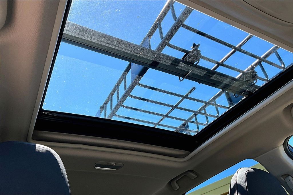 2021 Subaru Forester Sport OR