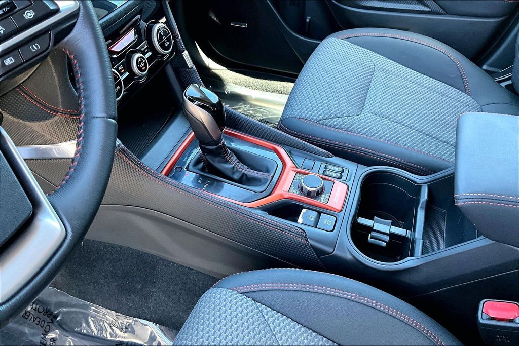 2021 Subaru Forester Sport OR