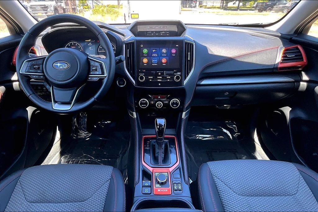 2021 Subaru Forester Sport OR