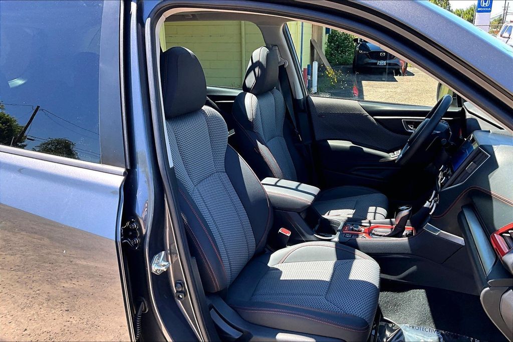 2021 Subaru Forester Sport OR