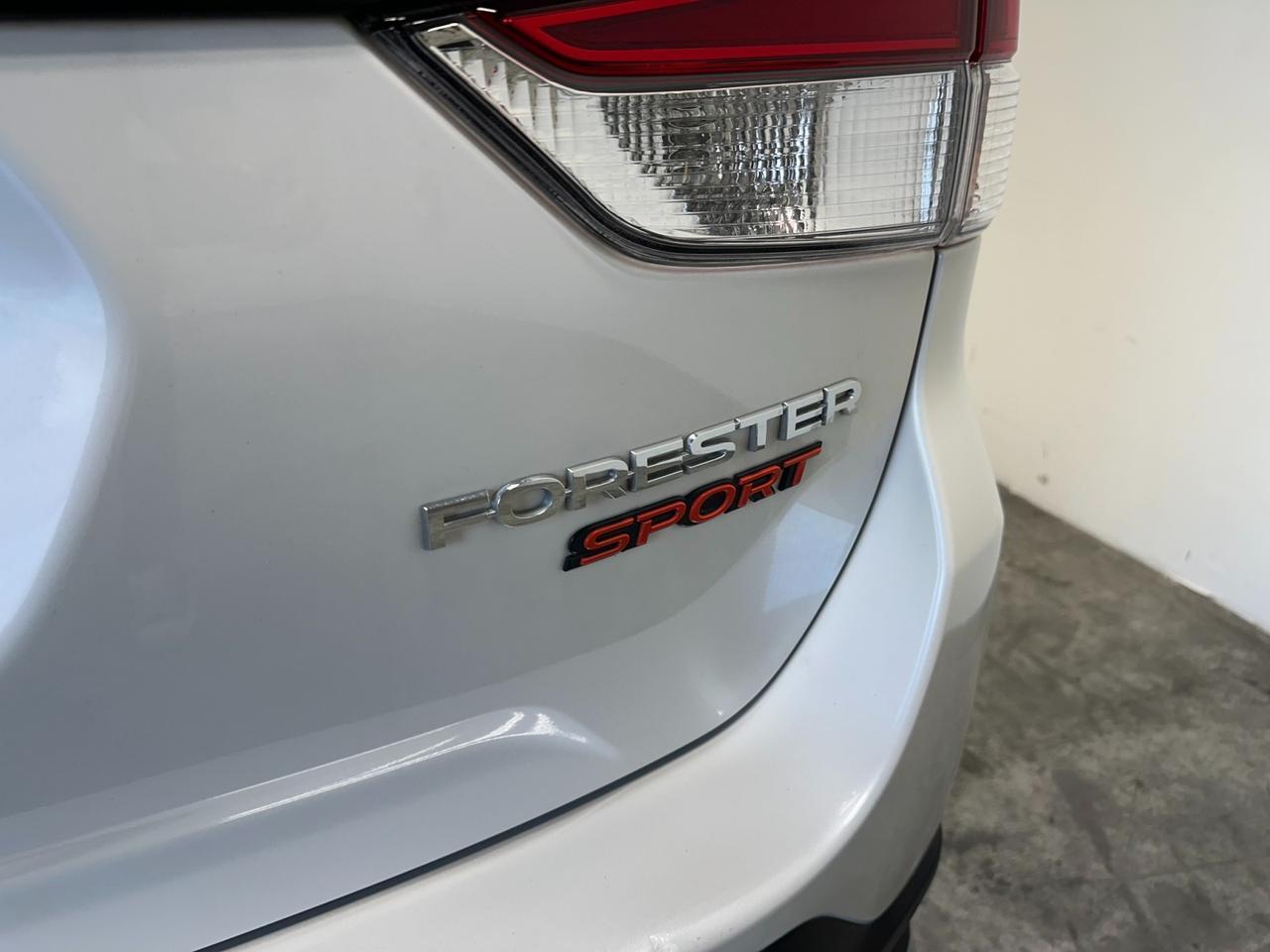 2021 Subaru Forester Sport Houston TX