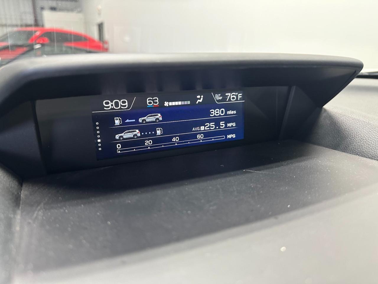 2021 Subaru Forester Sport Houston TX