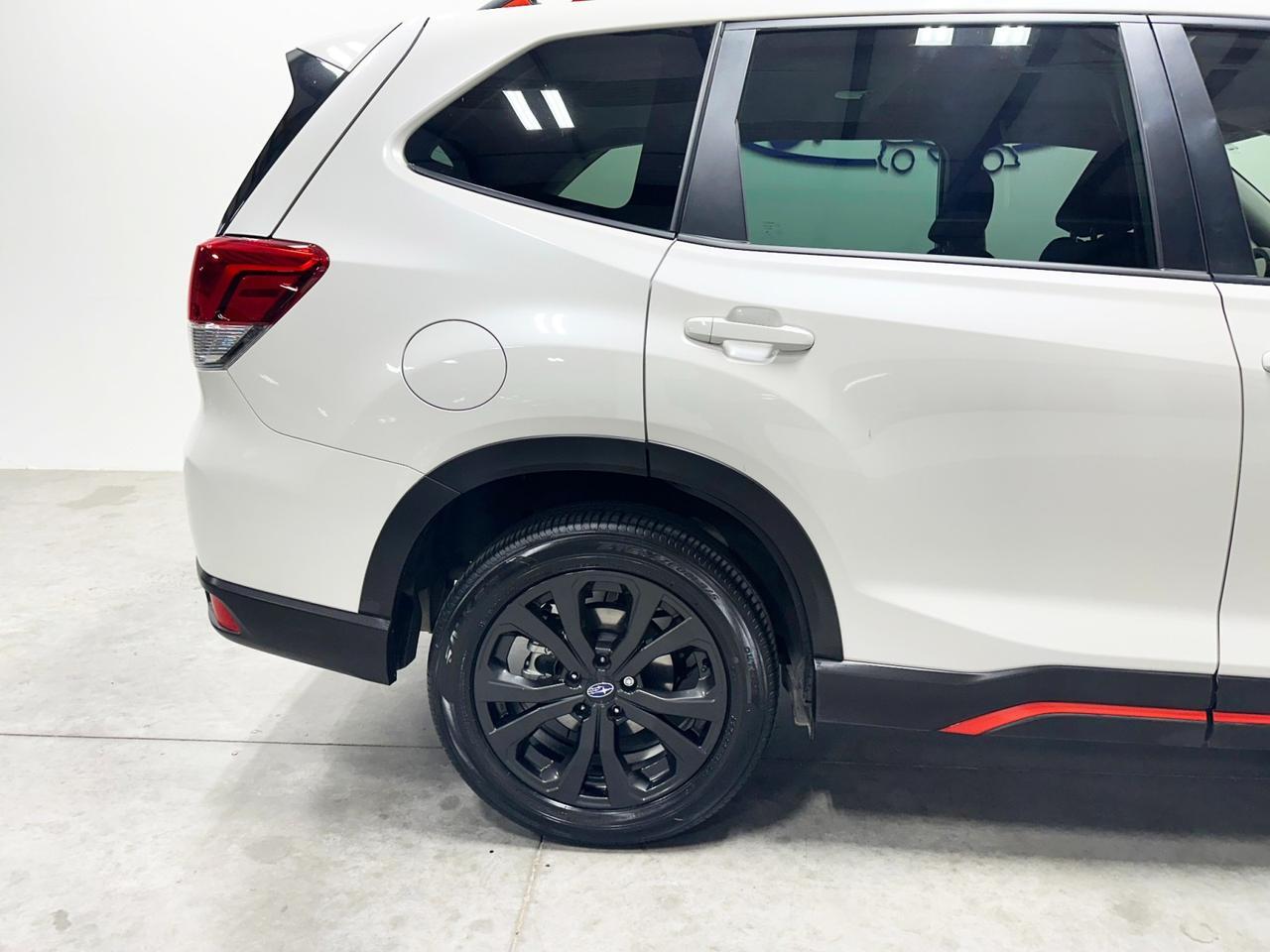 2021 Subaru Forester Sport Houston TX