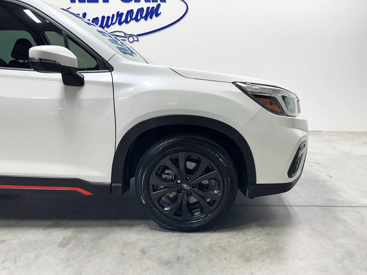 2021 Subaru Forester Sport Houston TX