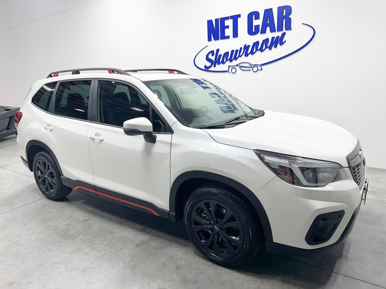 2021 Subaru Forester Sport Houston TX