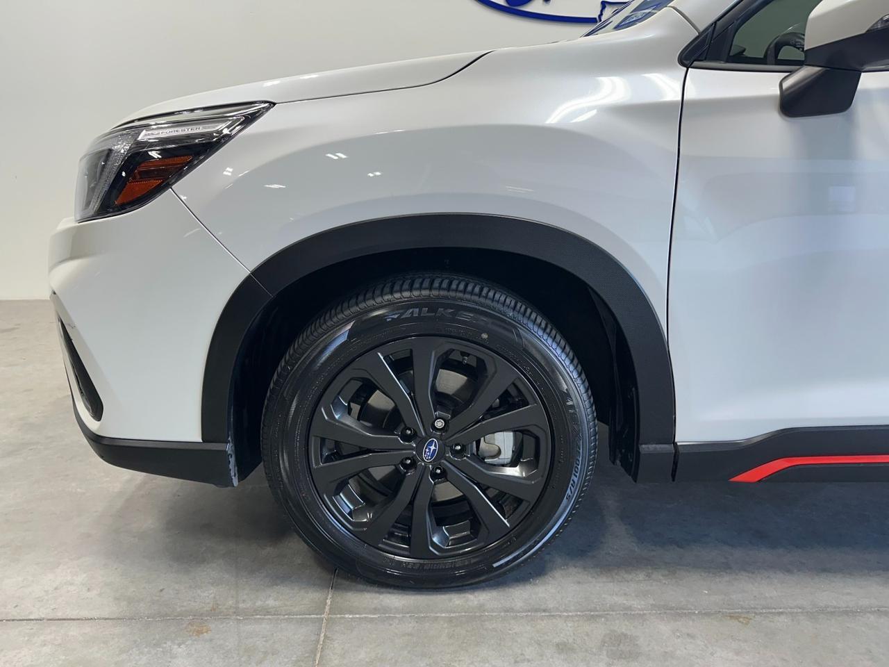 2021 Subaru Forester Sport Houston TX