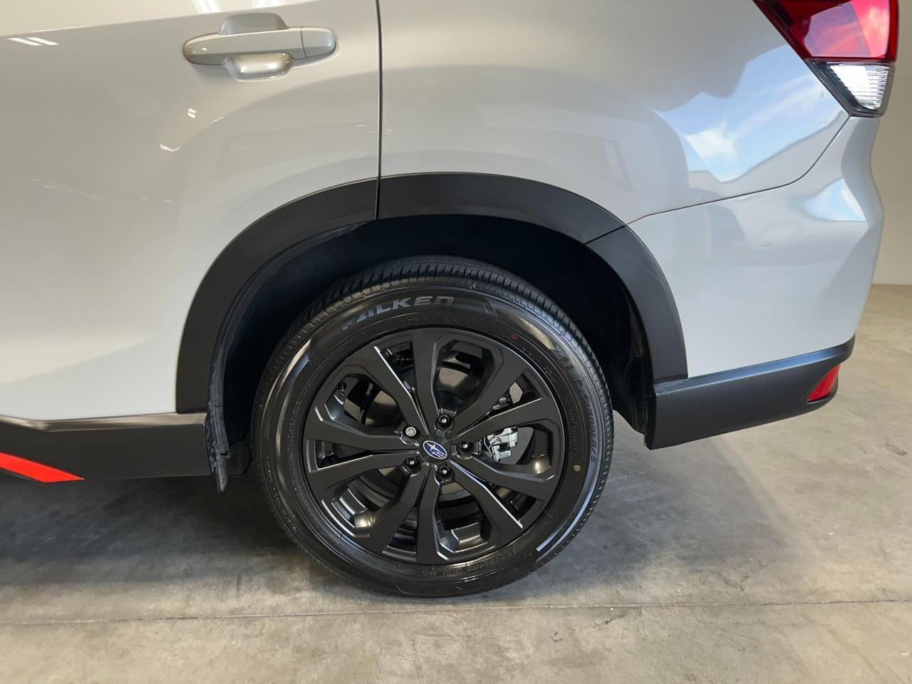 2021 Subaru Forester Sport Houston TX