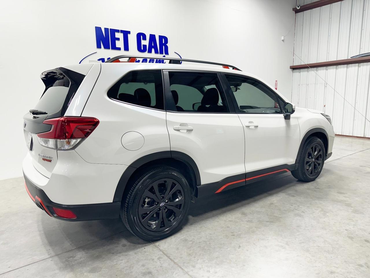 2021 Subaru Forester Sport Houston TX