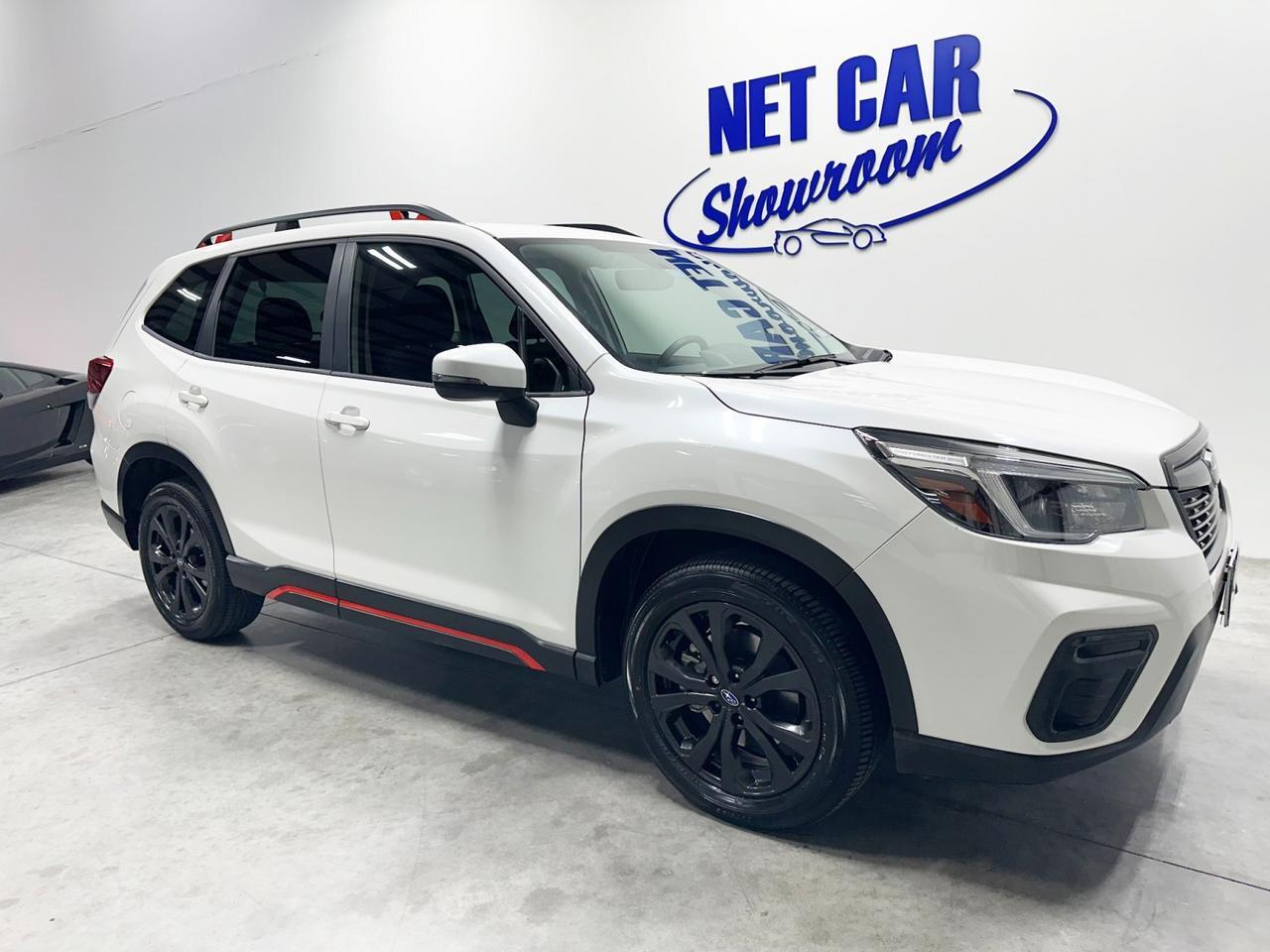2021 Subaru Forester Sport Houston TX