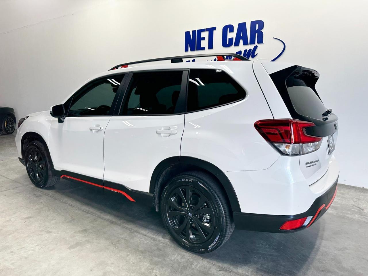 2021 Subaru Forester Sport Houston TX