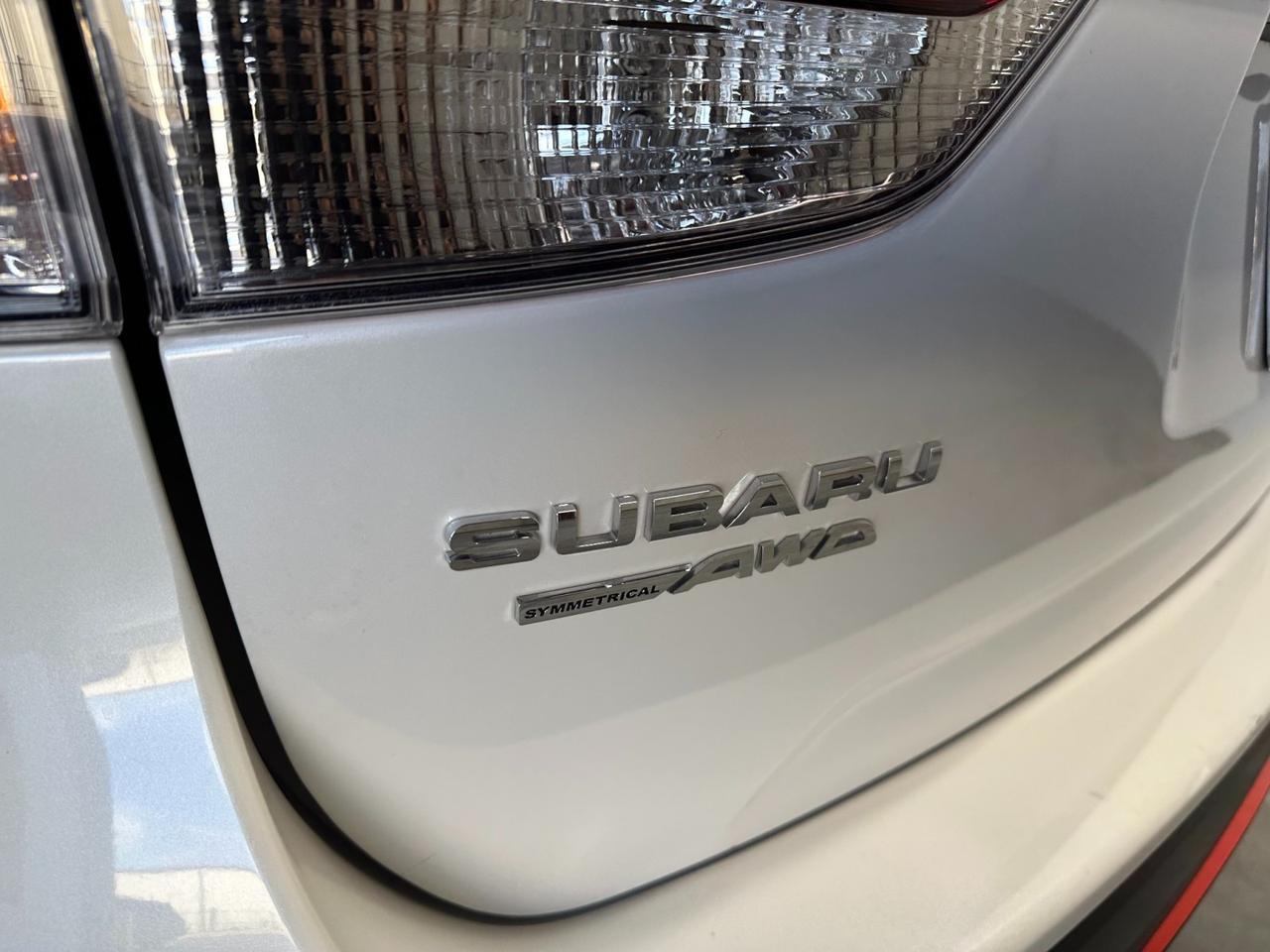 2021 Subaru Forester Sport Houston TX