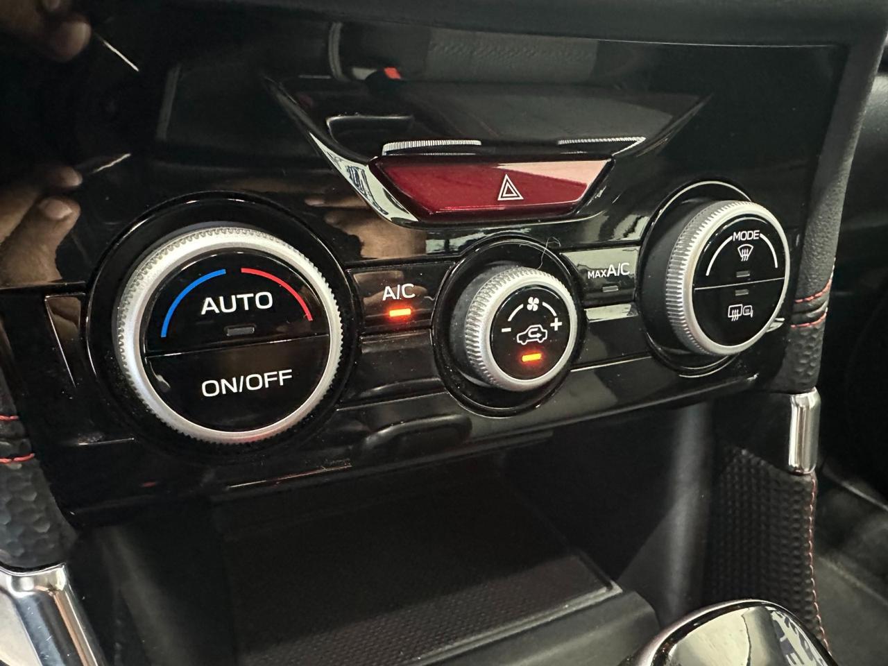 2021 Subaru Forester Sport Houston TX