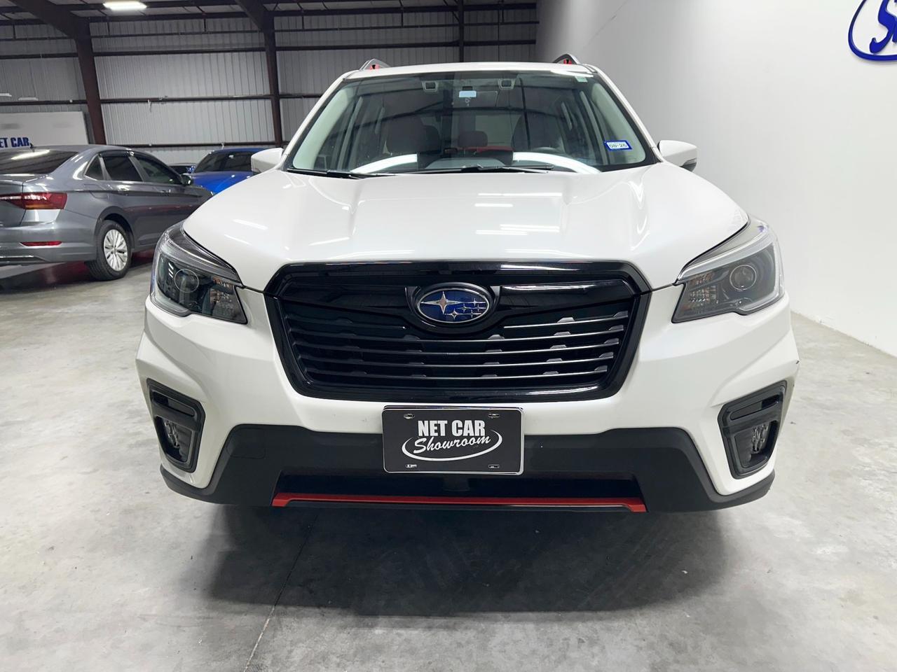 2021 Subaru Forester Sport Houston TX