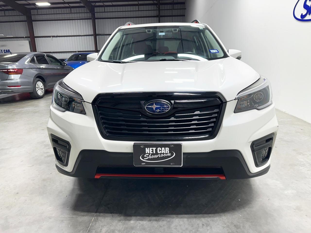 2021 Subaru Forester Sport Houston TX