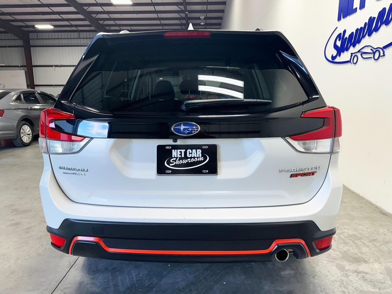 2021 Subaru Forester Sport Houston TX