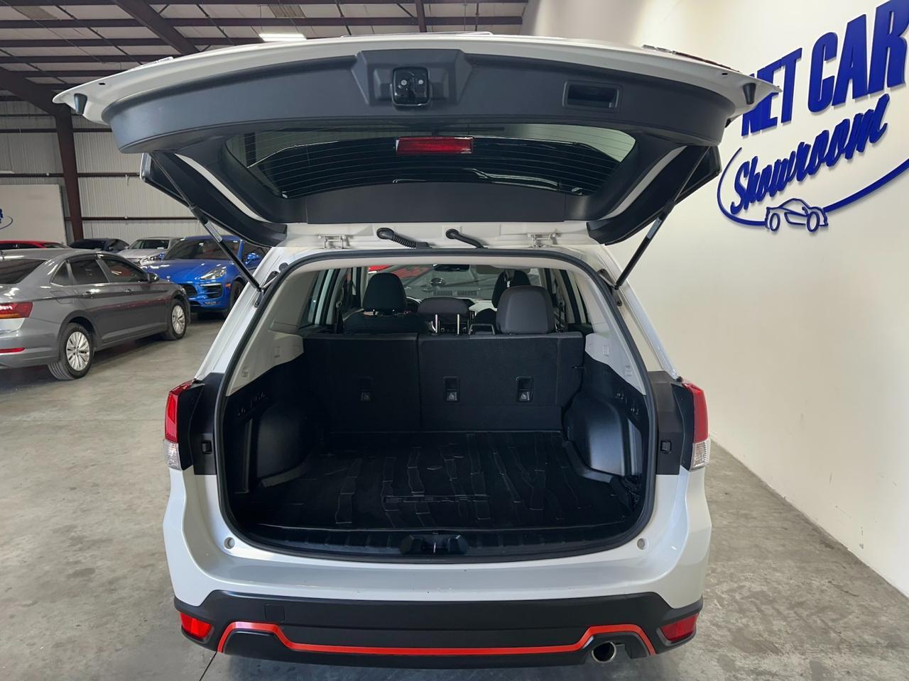 2021 Subaru Forester Sport Houston TX