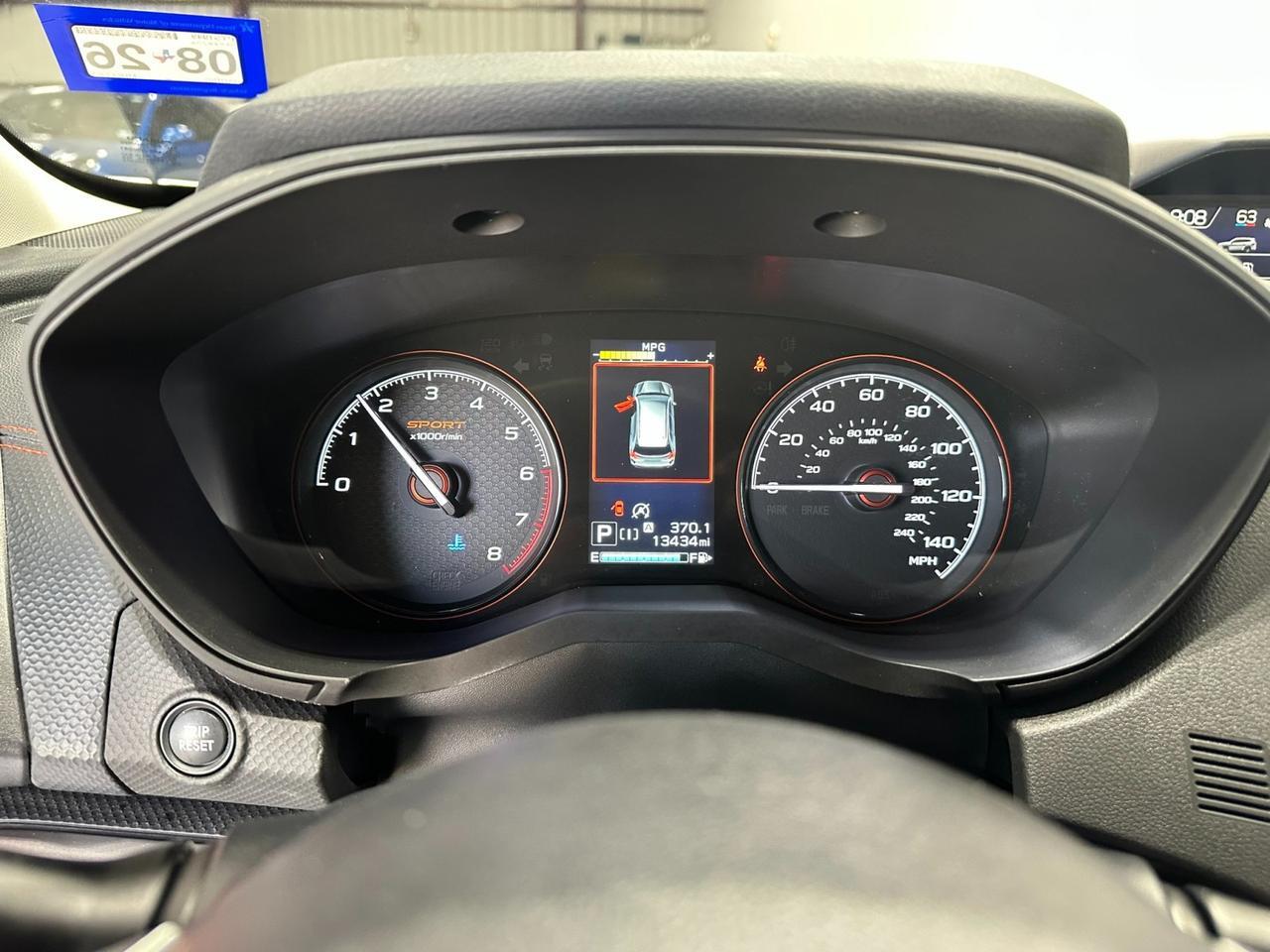 2021 Subaru Forester Sport Houston TX