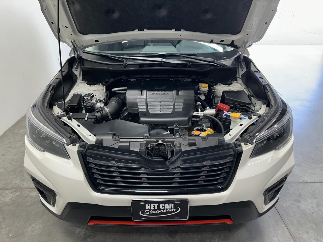 2021 Subaru Forester Sport Houston TX