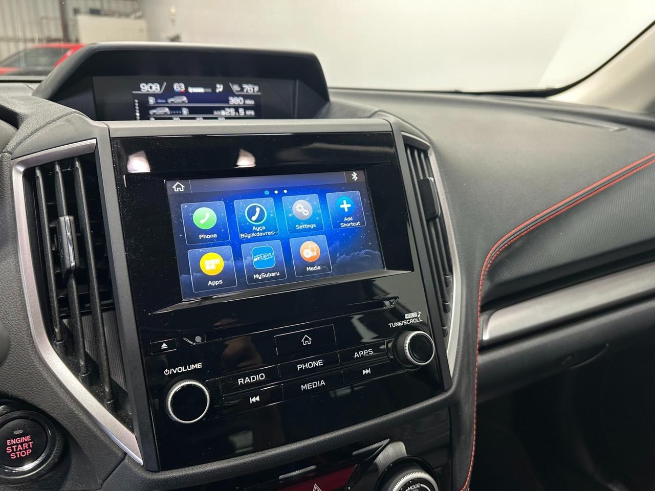 2021 Subaru Forester Sport Houston TX