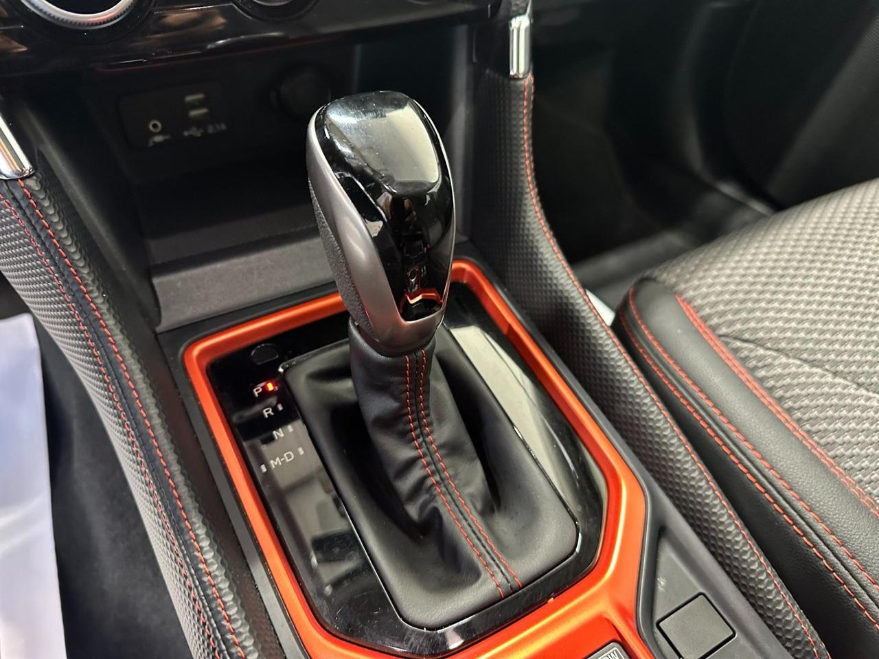 2021 Subaru Forester Sport Houston TX