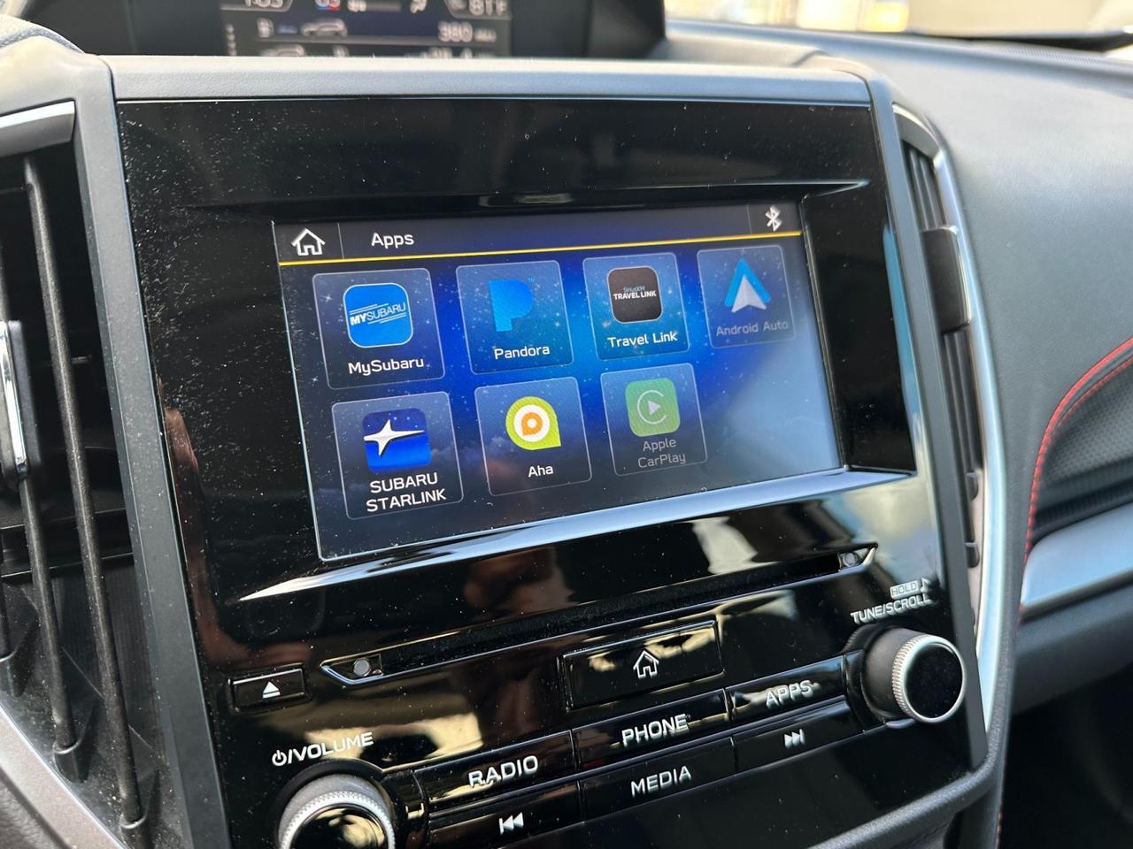 2021 Subaru Forester Sport Houston TX