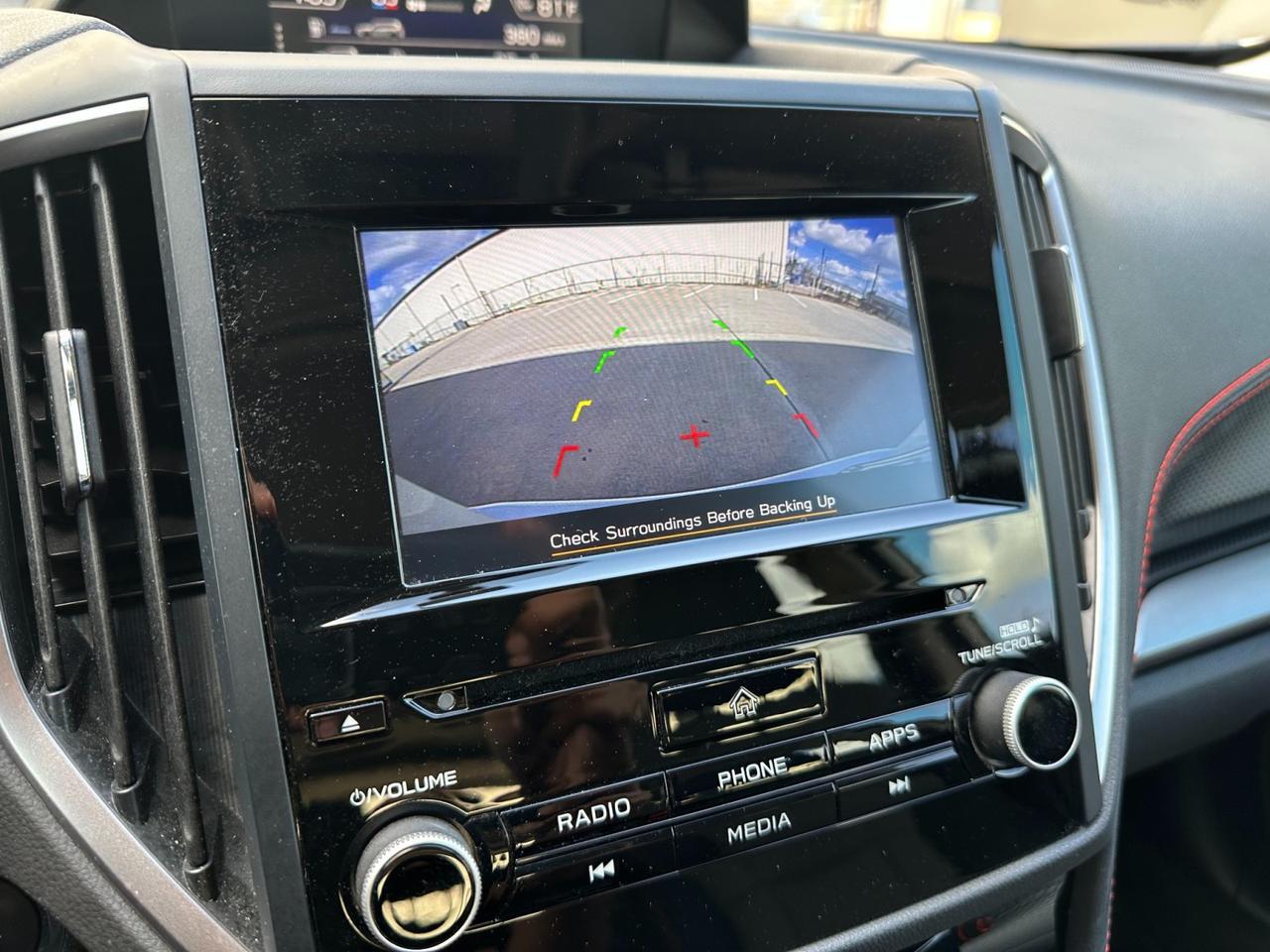 2021 Subaru Forester Sport Houston TX