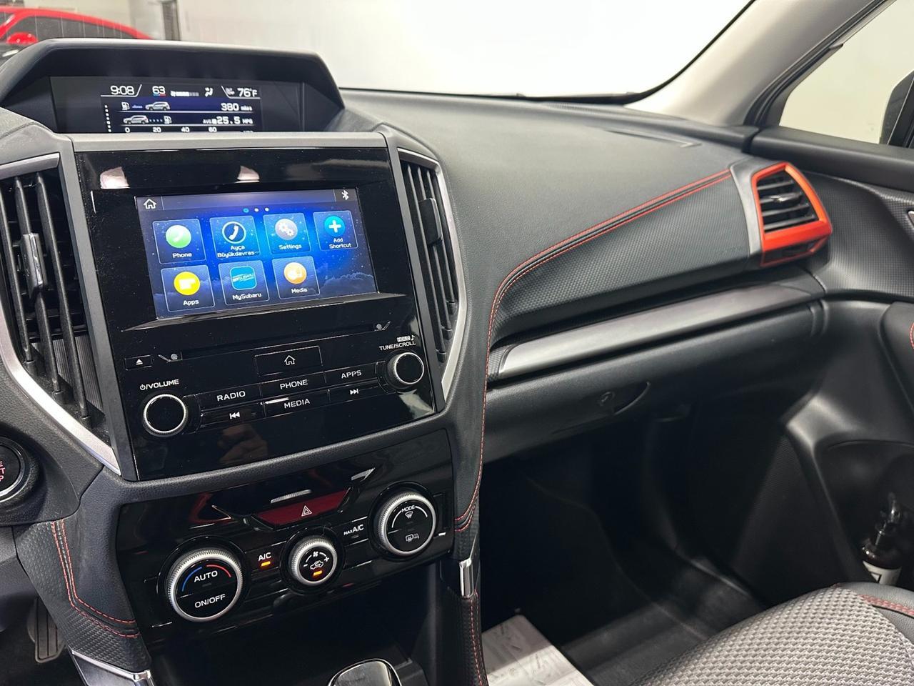 2021 Subaru Forester Sport Houston TX