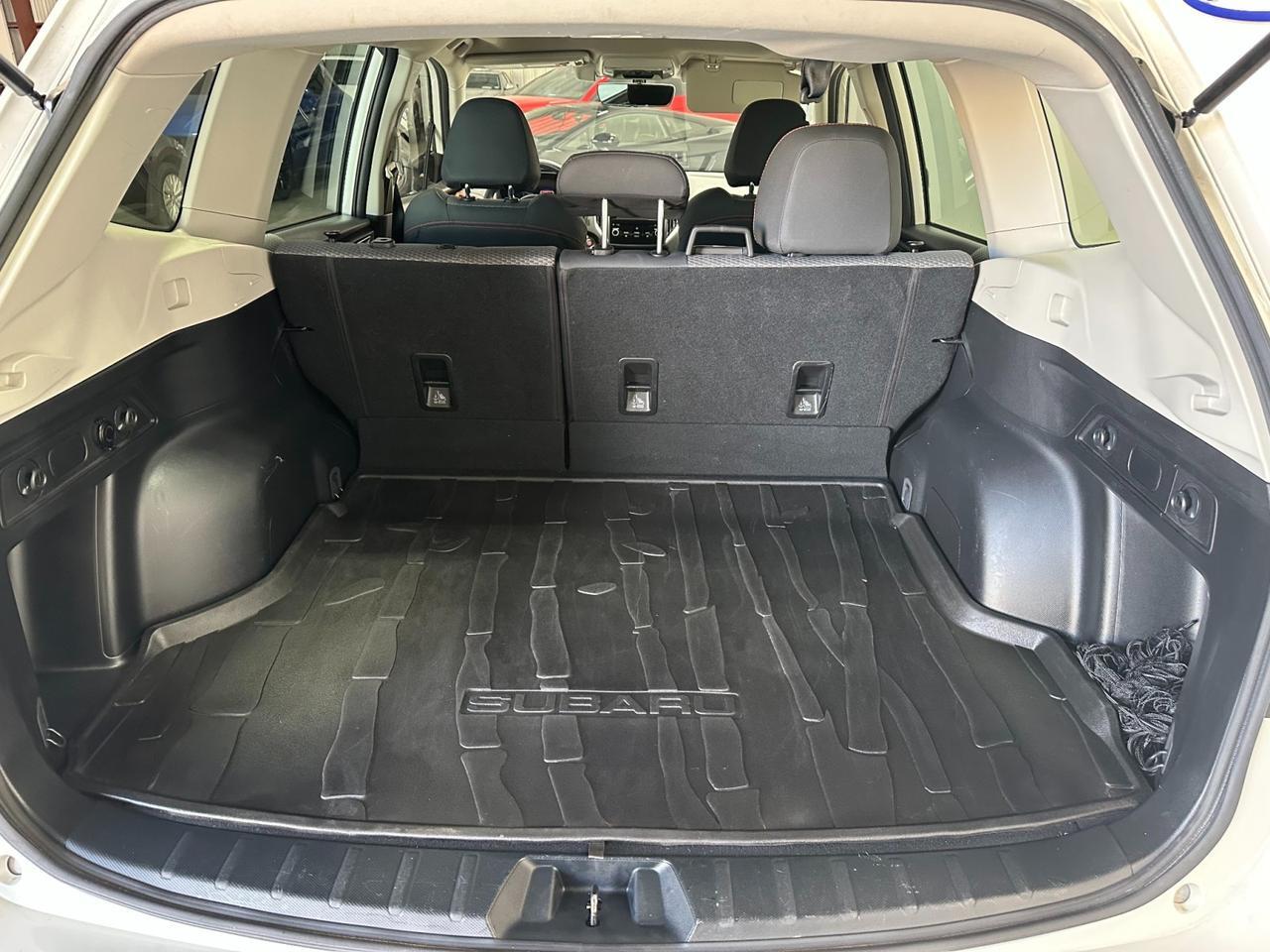 2021 Subaru Forester Sport Houston TX