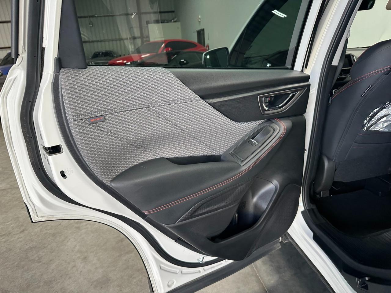 2021 Subaru Forester Sport Houston TX