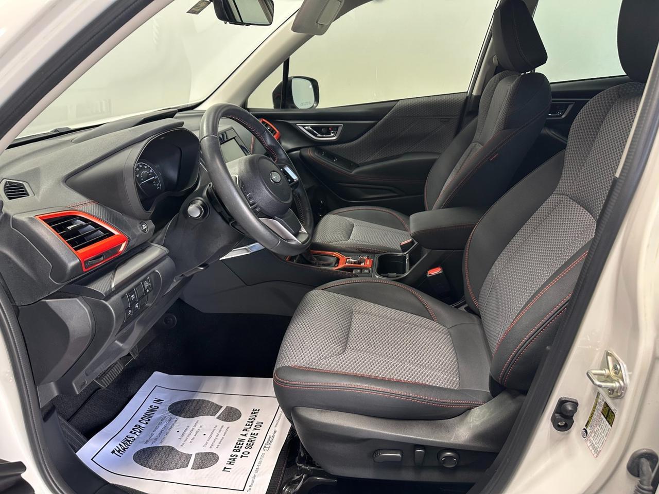 2021 Subaru Forester Sport Houston TX