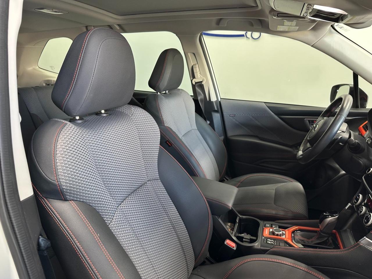 2021 Subaru Forester Sport Houston TX