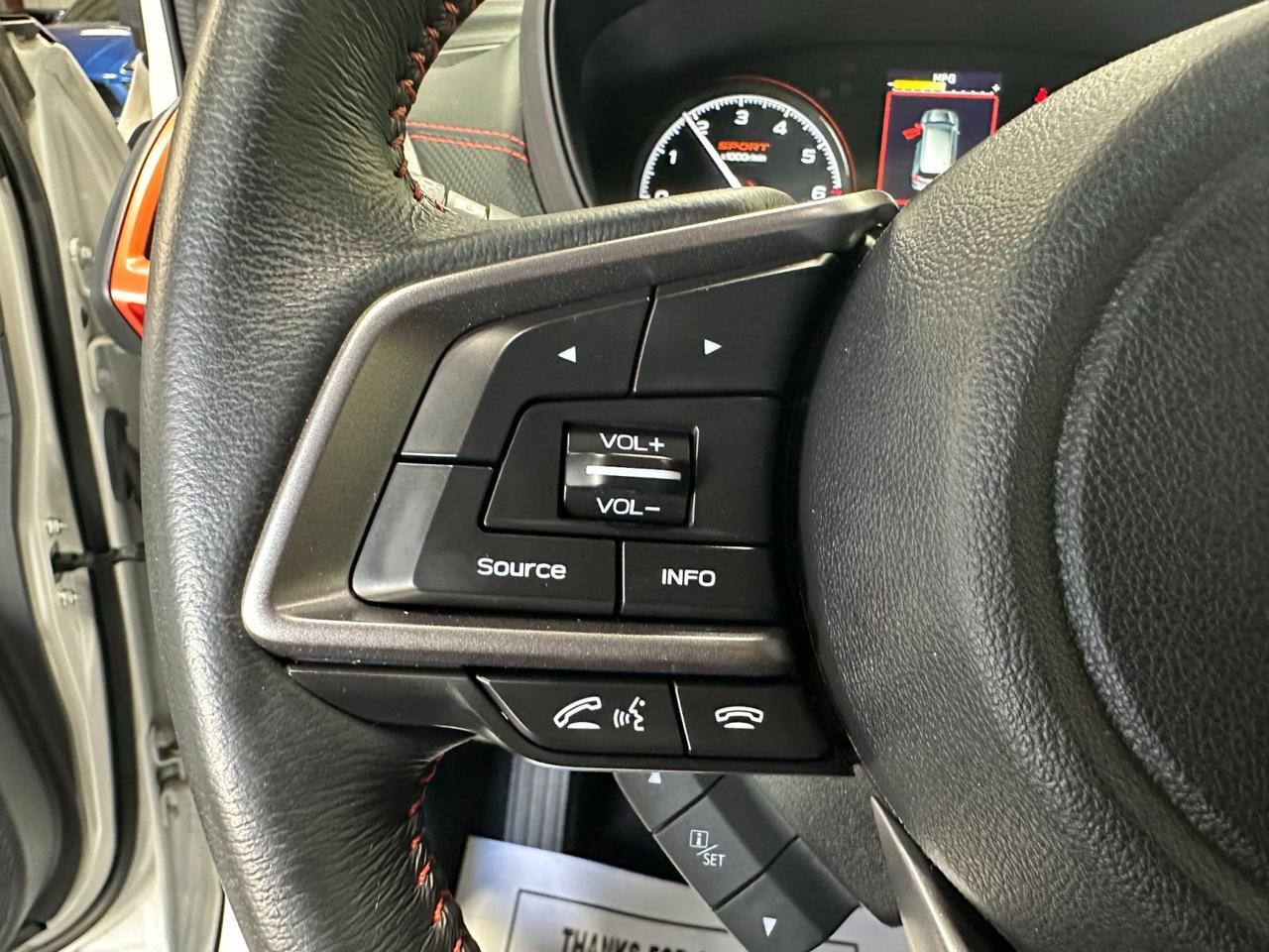 2021 Subaru Forester Sport Houston TX