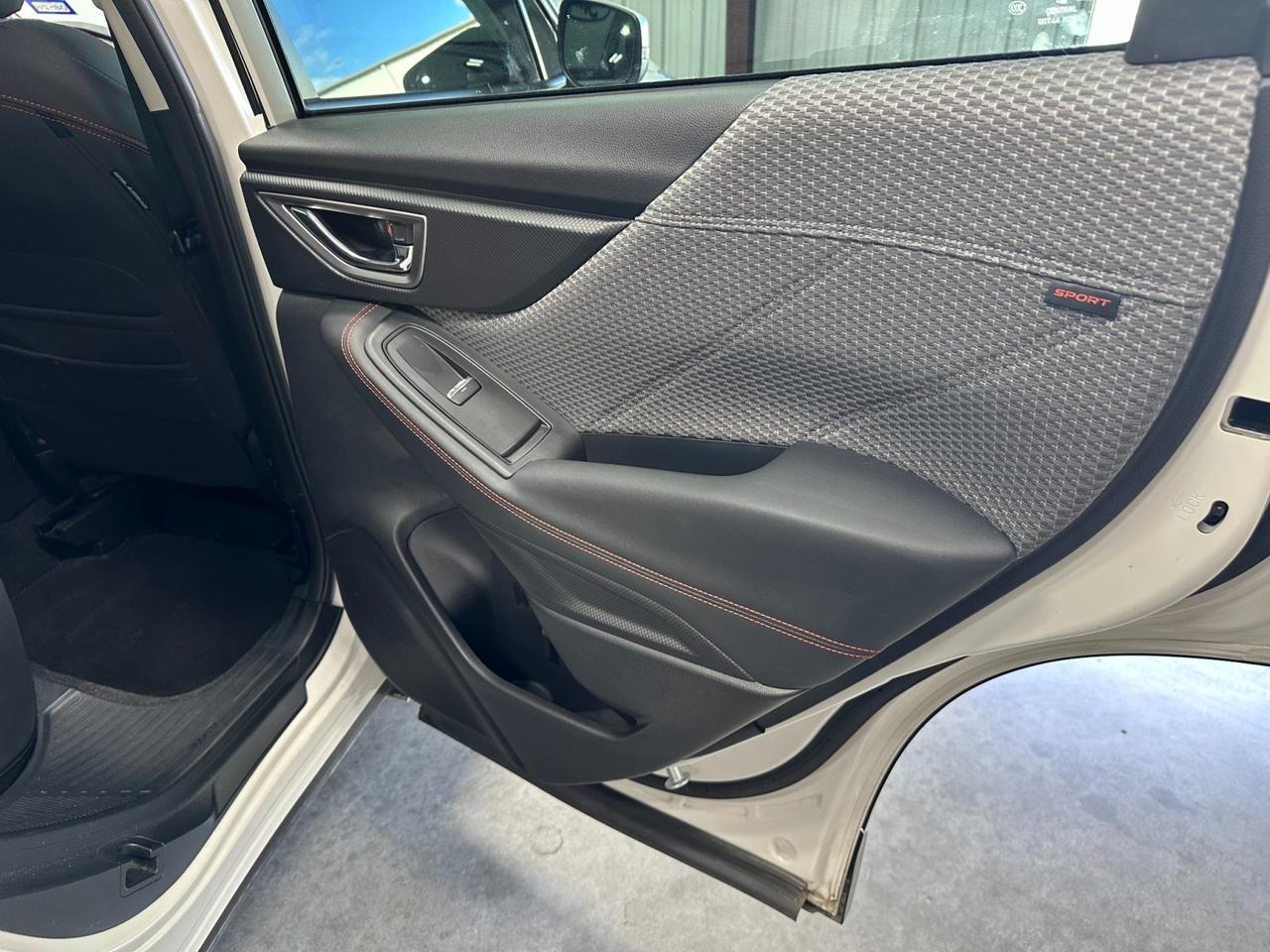 2021 Subaru Forester Sport Houston TX