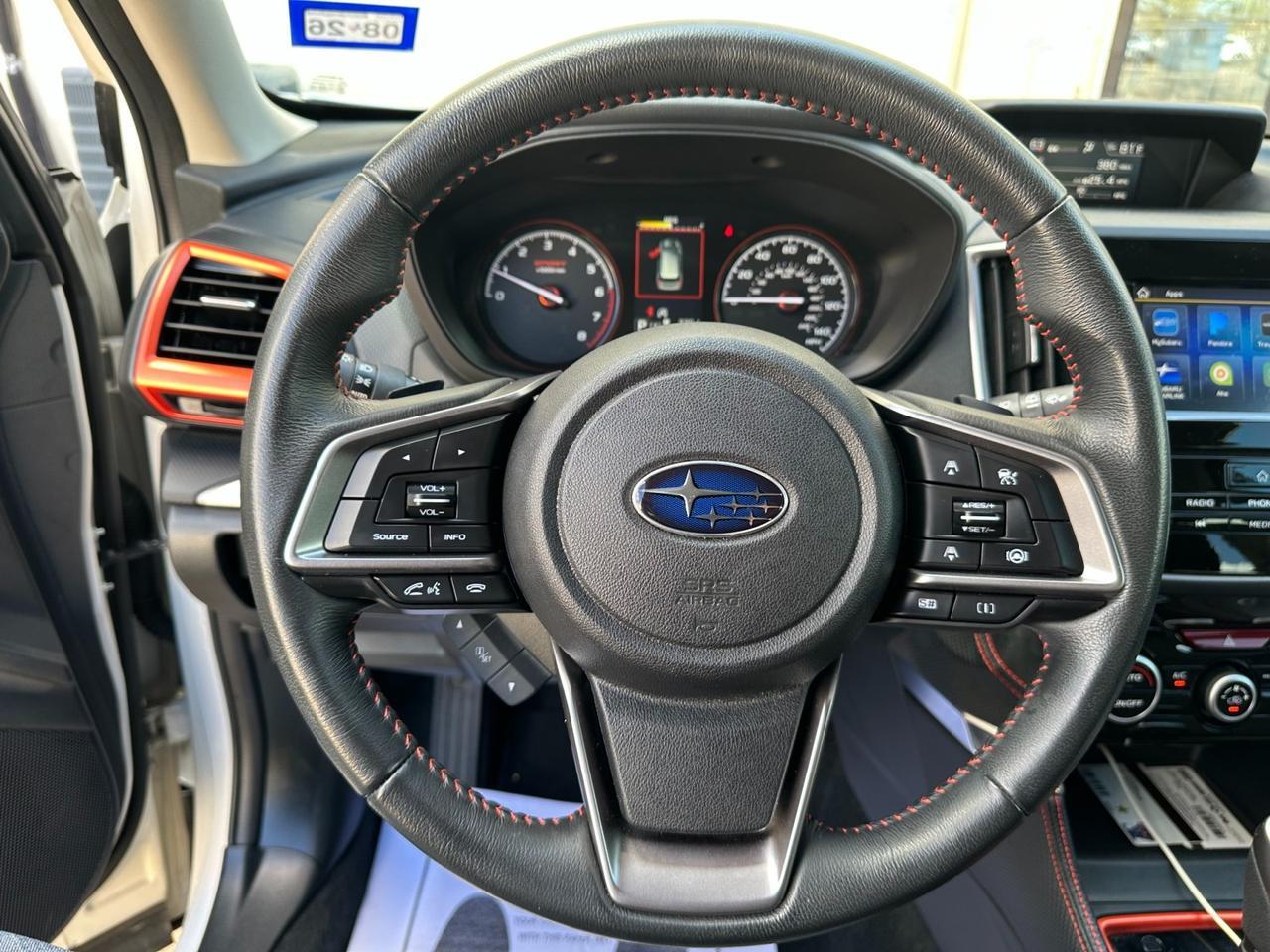 2021 Subaru Forester Sport Houston TX