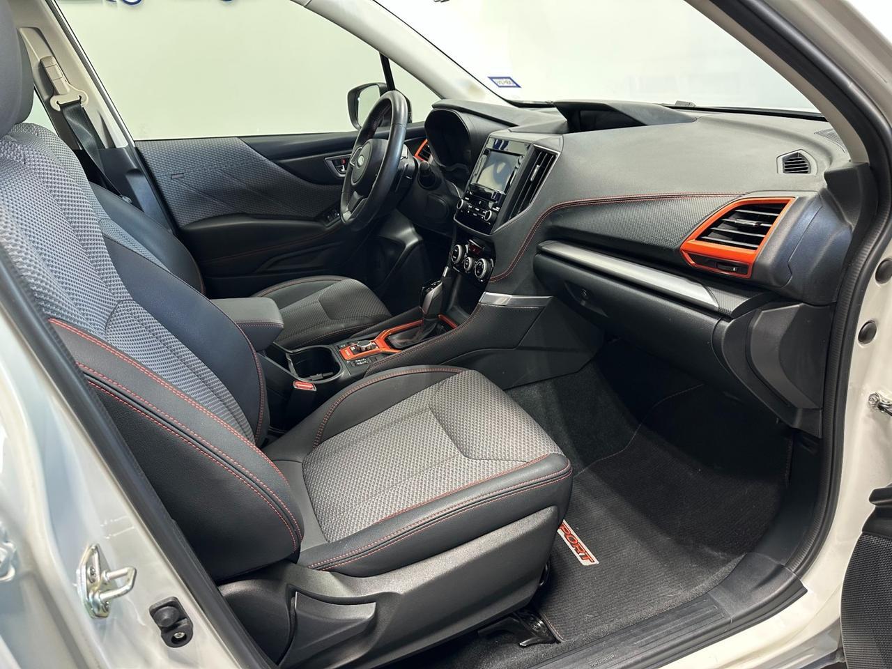 2021 Subaru Forester Sport Houston TX