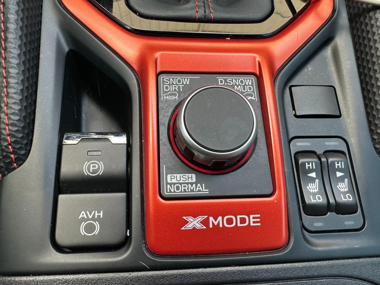 2021 Subaru Forester Sport Houston TX