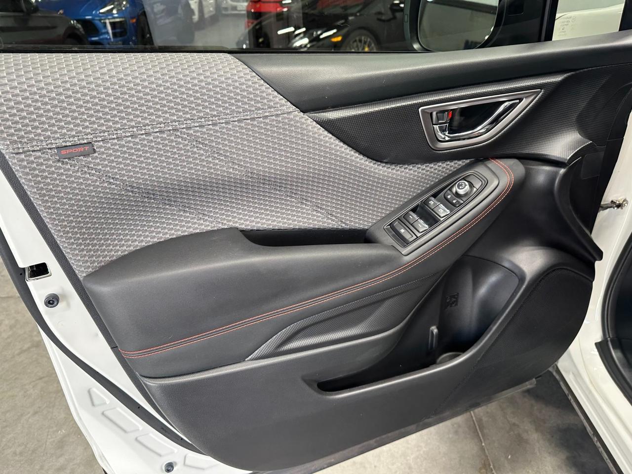 2021 Subaru Forester Sport Houston TX