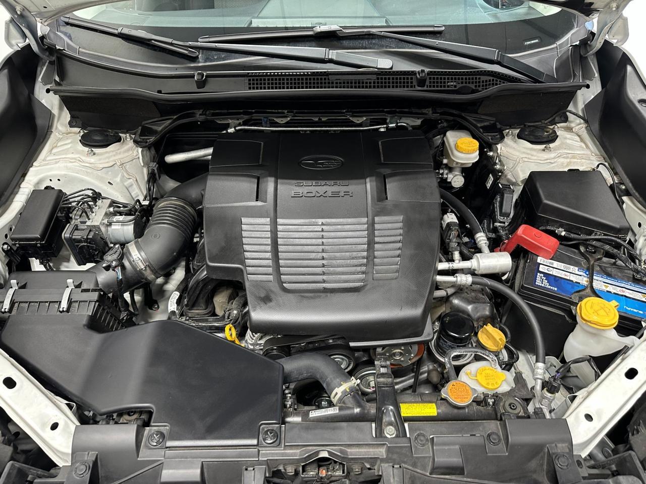 2021 Subaru Forester Sport Houston TX