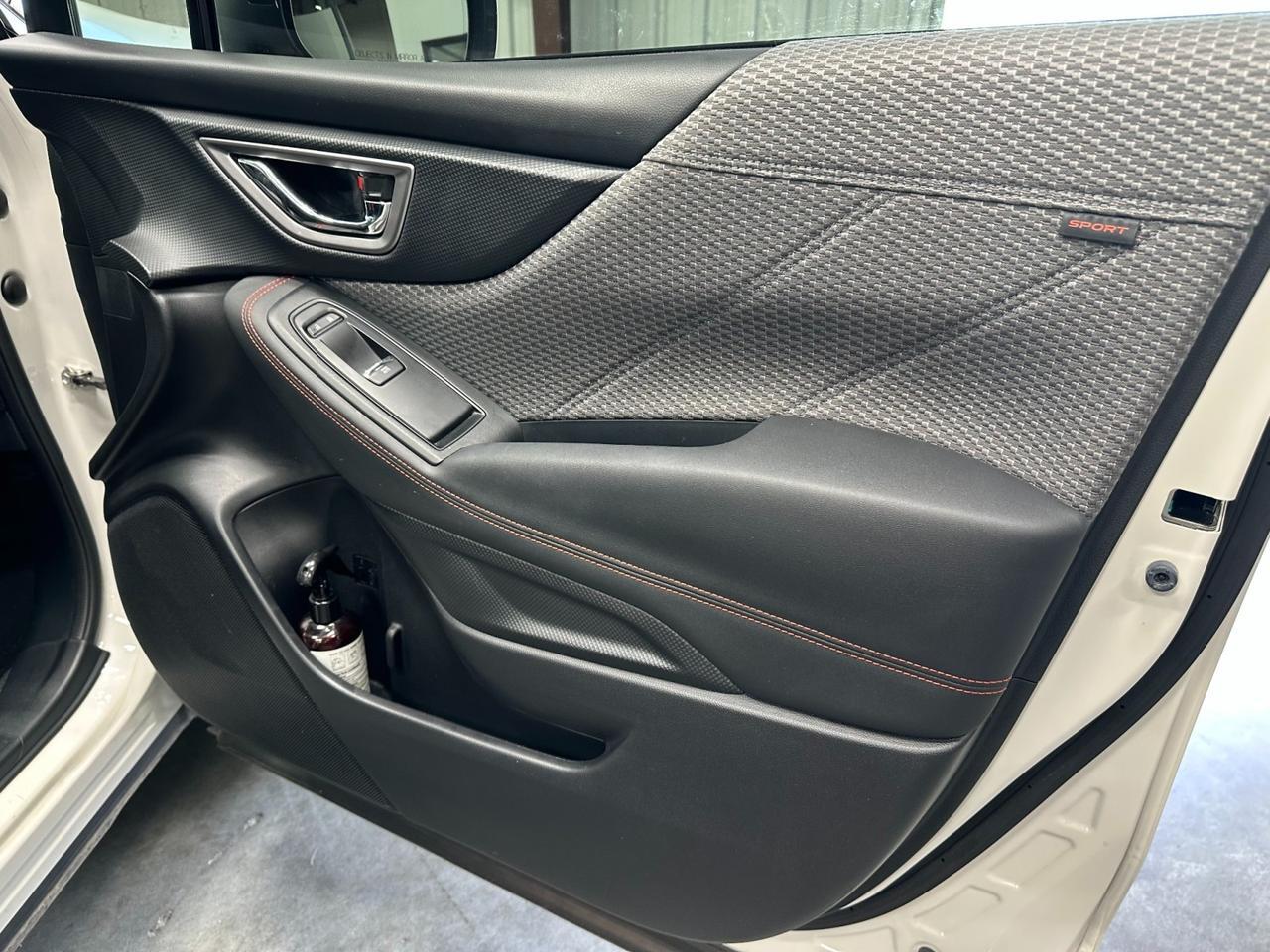 2021 Subaru Forester Sport Houston TX