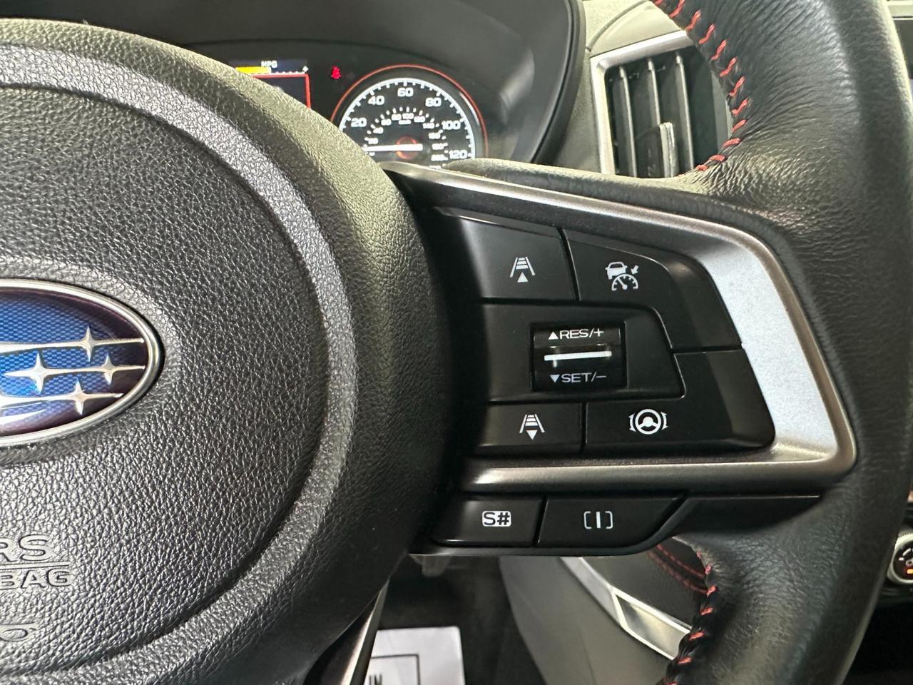 2021 Subaru Forester Sport Houston TX