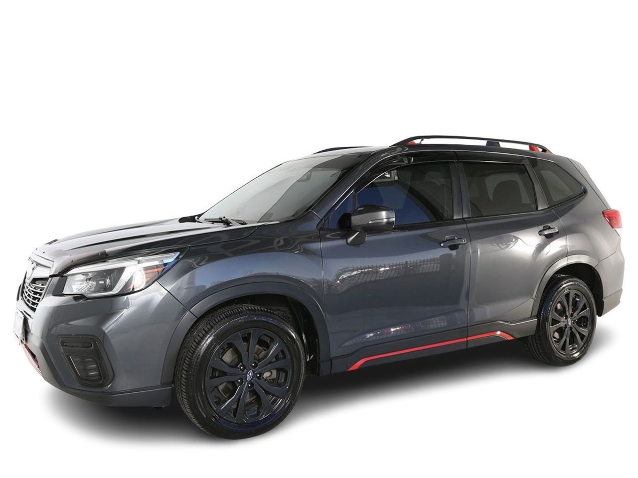 2021 Subaru Forester Sport Indianapolis IN