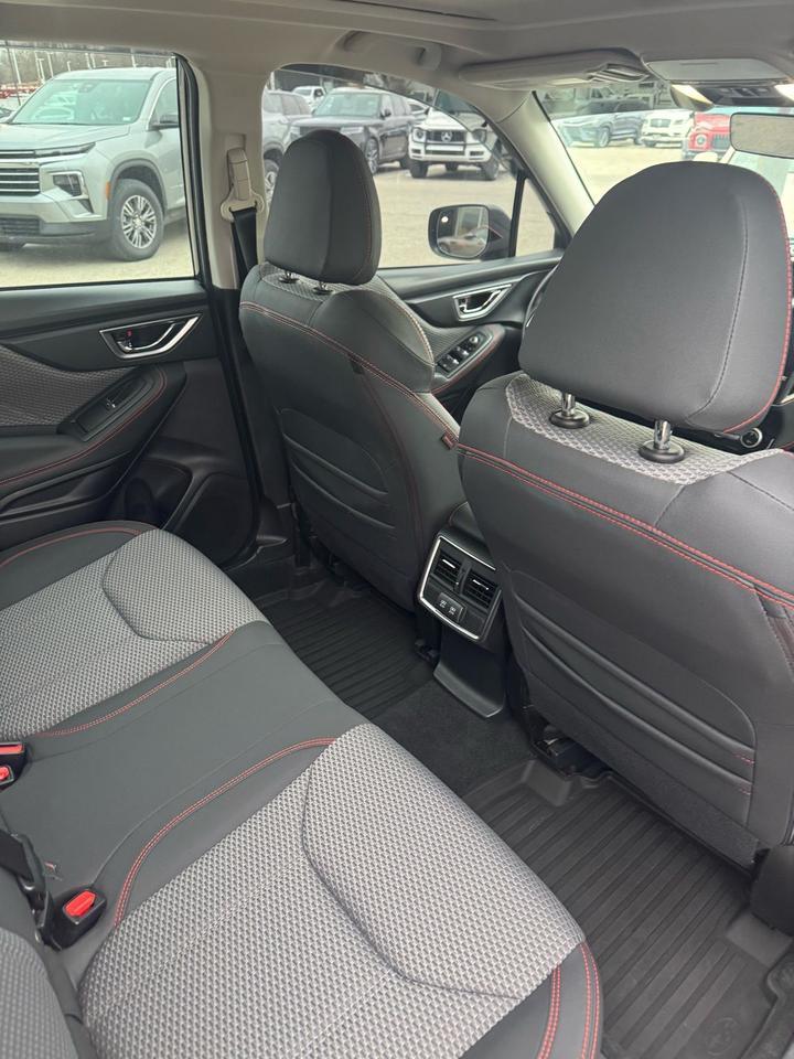 2021 Subaru Forester Sport Indianapolis IN