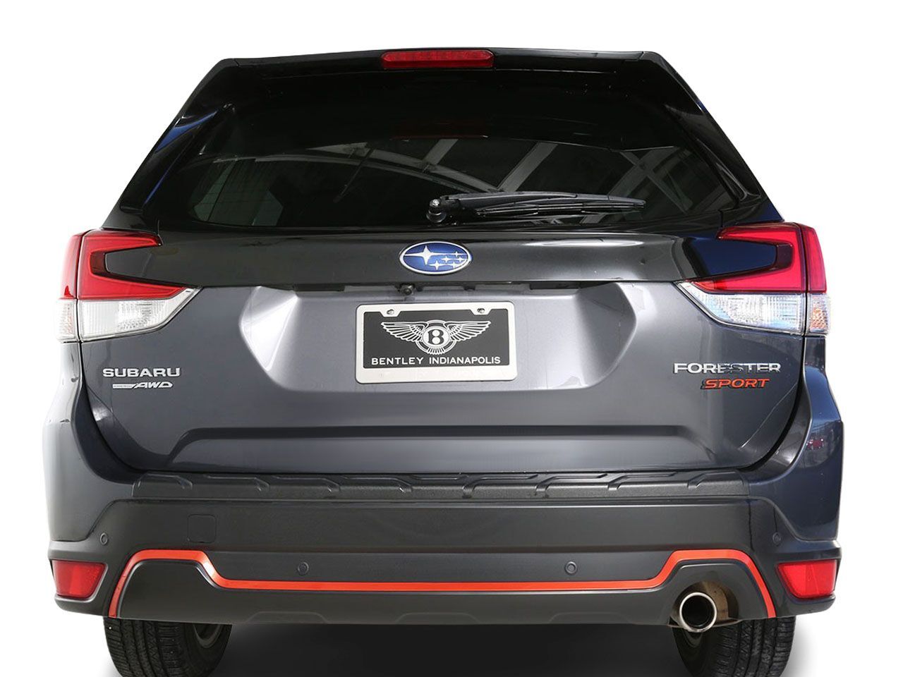 2021 Subaru Forester Sport Indianapolis IN